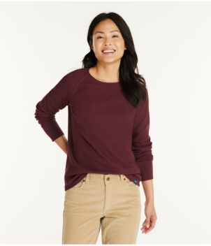 Women's Tees and Knit Tops | Clothing at L.L.Bean