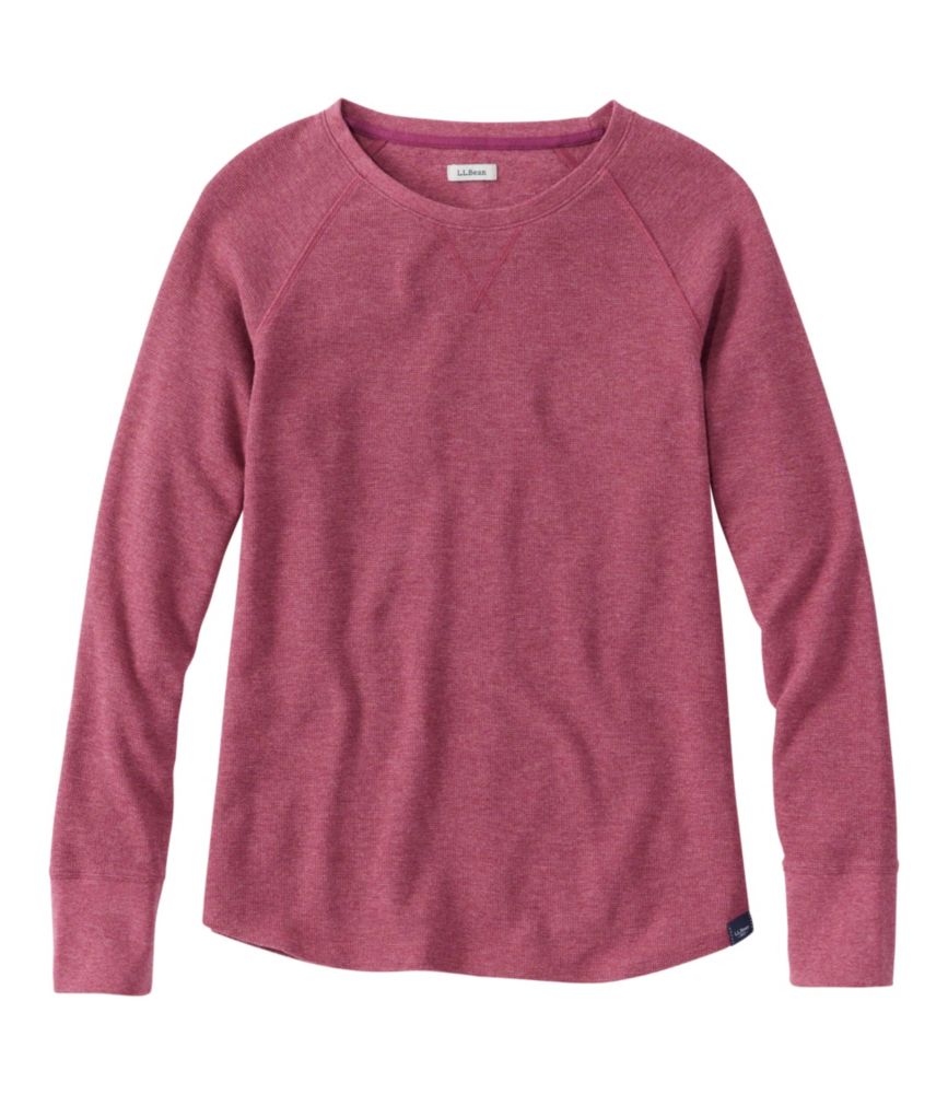 Muted Plum Heather