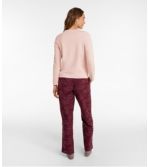 Women's L.L.Bean Camp PJ Set