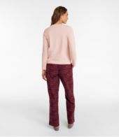 Ll bean plus size pajamas sale