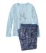  Sale Color Option: Raw Indigo Icon Print, $59.99.