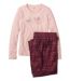 Sale Color Option: Pink Sandstone Dog, $64.99