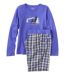 Color Option: Peak Purple L.L. Ski Bear, $89.95
