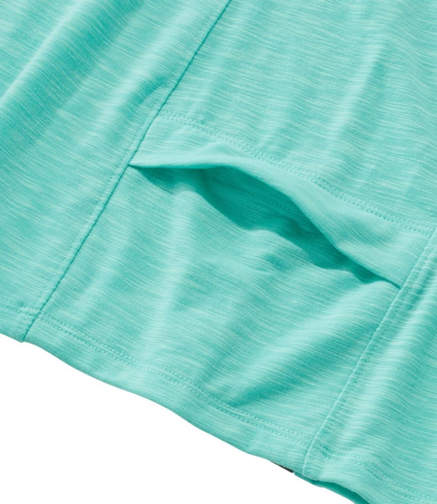 Women's Short-Sleeve Crewneck Trail Tee, , small image number 2