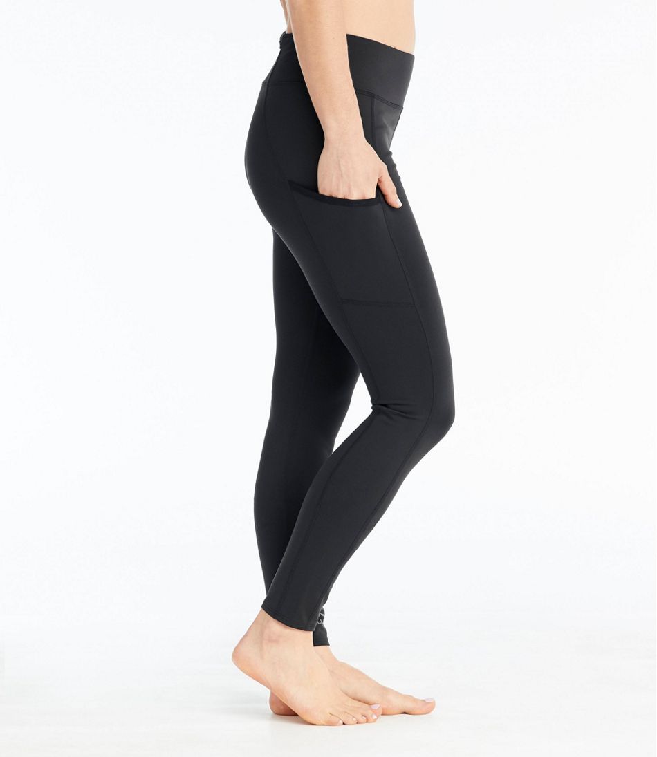 Women's Boundless Performance Pocket Tights