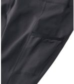 Women's Boundless Performance Pocket Tights, Mid-Rise