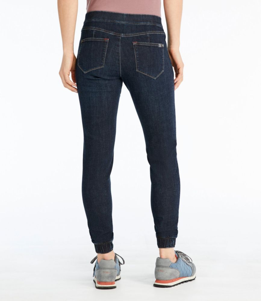 performance stretch jeans