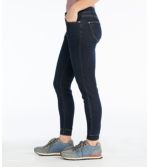 Women's L.L.Bean Performance Stretch Jeans, Joggers