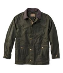 Men's Maine Guide Zip-Front Jac-Shirt with PrimaLoft, Plaid