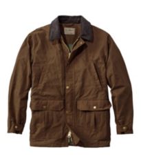 Men s Upland Hunter Field Coat Outerwear Vests at L.L.Bean