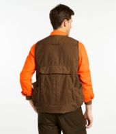 Ll bean technical hot sale upland vest