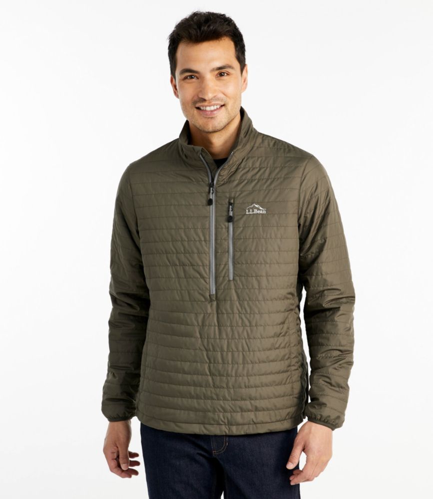 ll bean waterfowl jacket