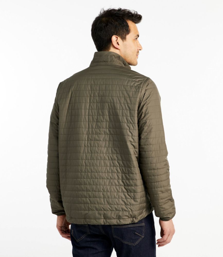 ll bean waterfowl jacket