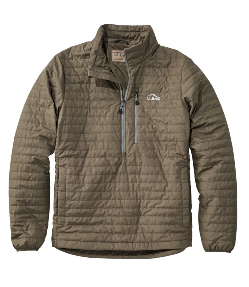 ll bean waterfowl jacket