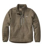 Men's Apex Waterfowl Pullover Jacket