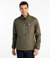 Ll bean 2025 waterfowl jacket