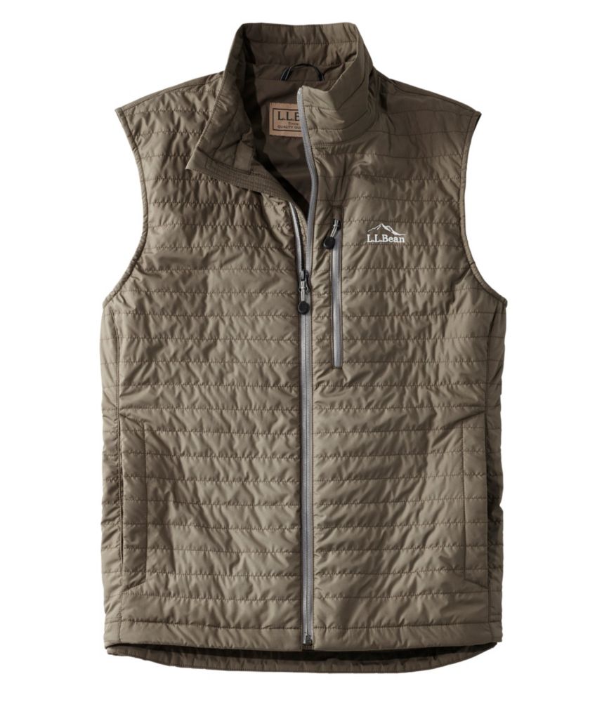 ll bean waterfowl jacket