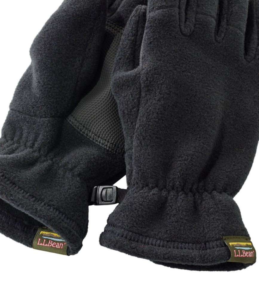 Women's Mountain Classic Fleece Gloves, , small image number 2