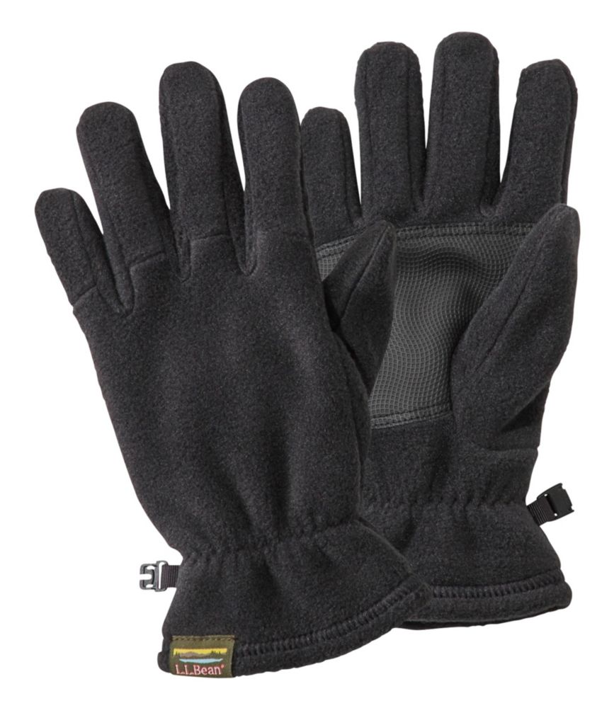 womens glove mitten combo