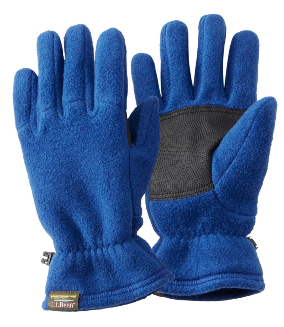 Women's Mountain Classic Fleece Gloves at L.L. Bean