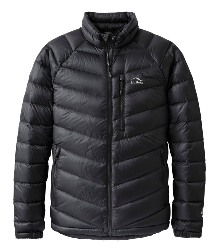 Men's Ultralight 850 Down Jacket