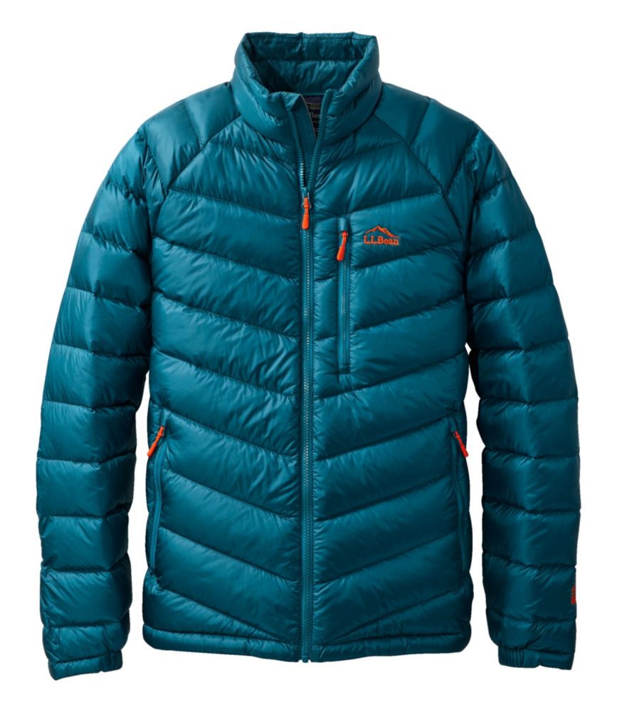 Men's Ultralight 850 Down Jacket