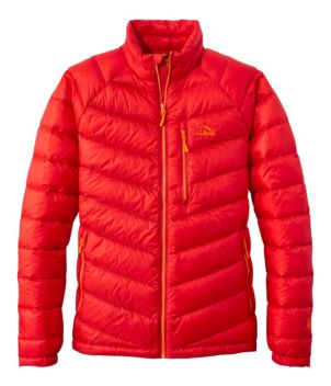 Men's Ultralight 850 Down Jacket