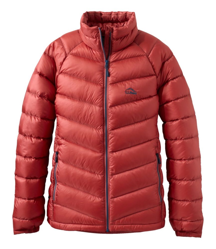 Women's Ultralight 850 Down Jacket