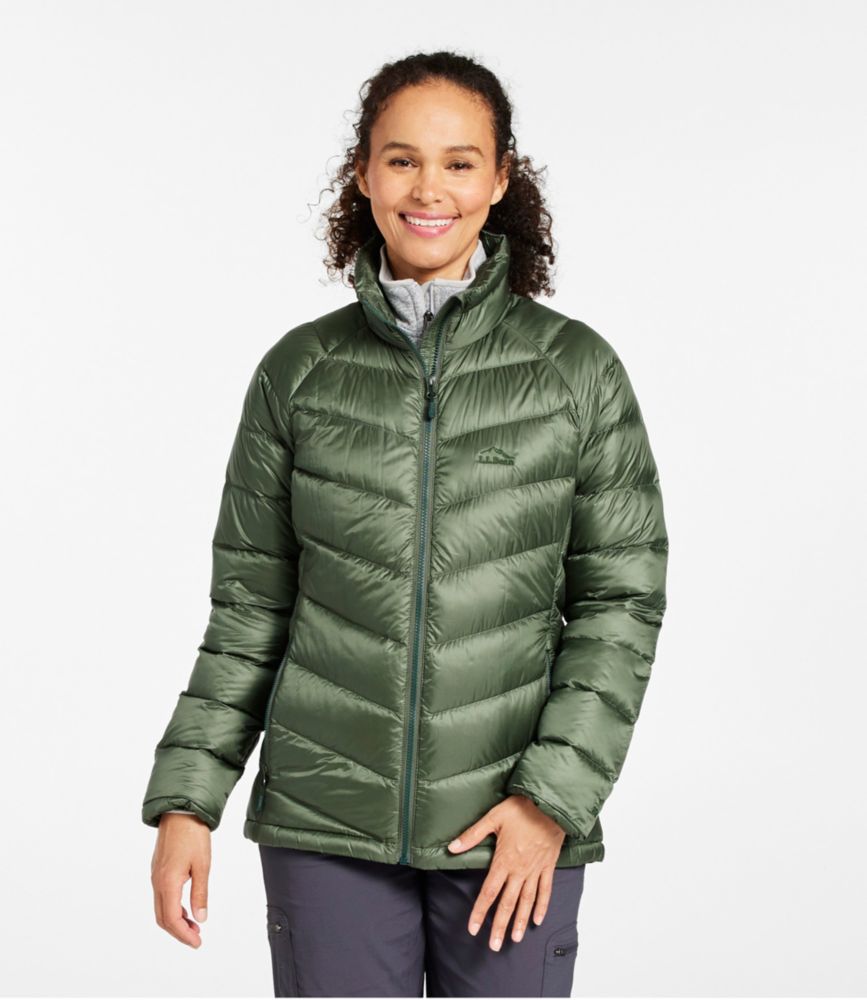 Women's Ultralight 850 Down Jacket