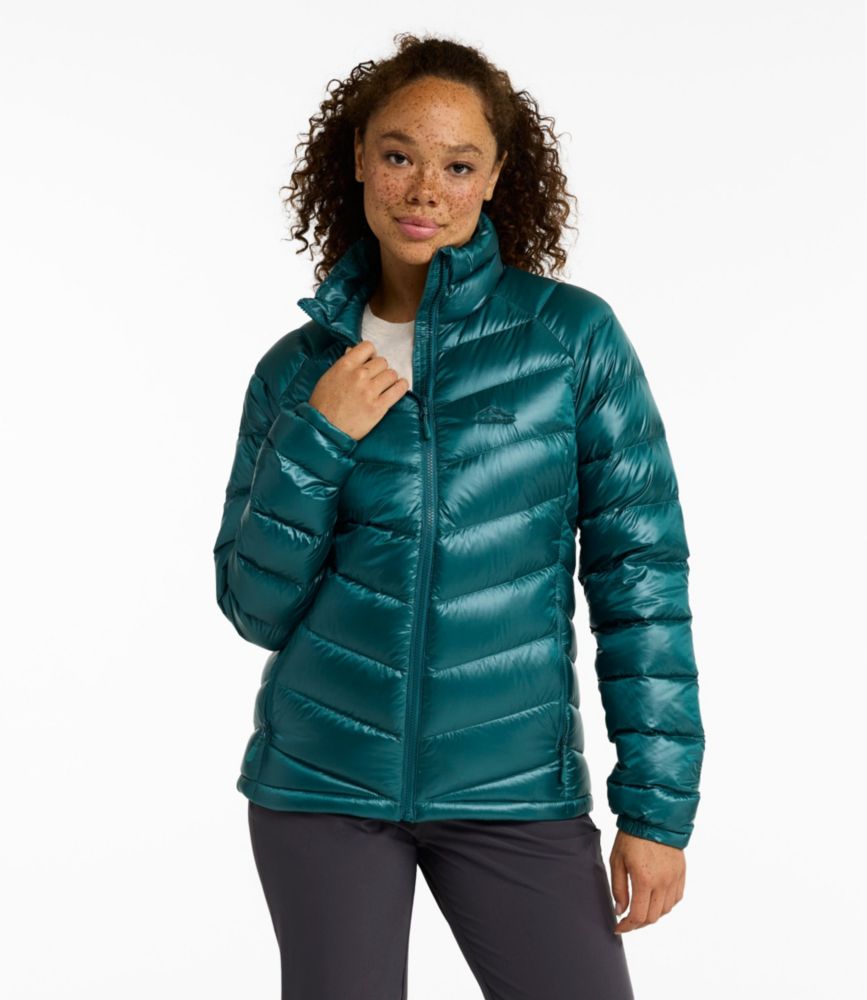 Women's Ultralight 850 Down Jacket