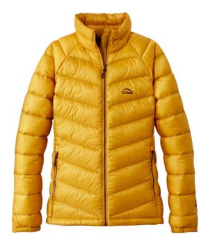 Women's Ultralight 850 Down Jacket