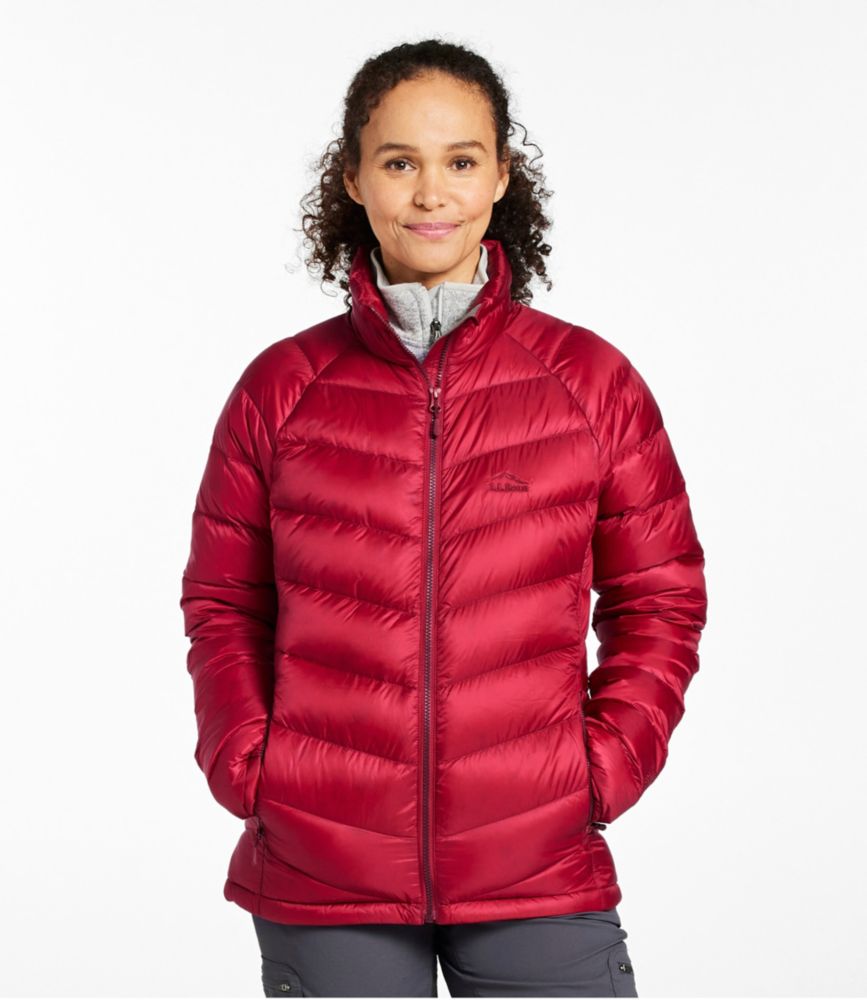Women's Ultralight 850 Down Jacket