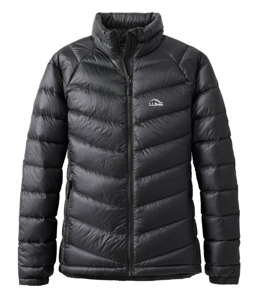 Women's Ultralight 850 Down Jacket