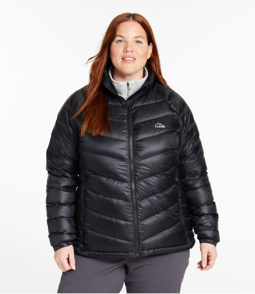 Women's Ultralight 850 Down Jacket