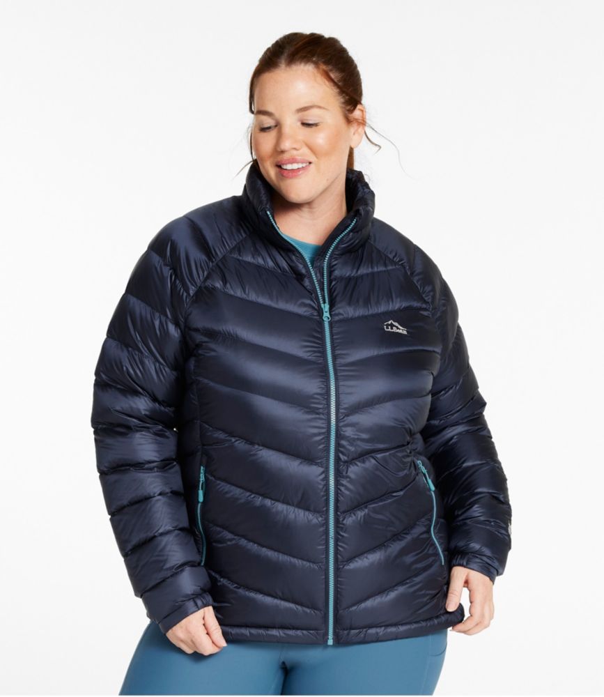 Women's Ultralight 850 Down Jacket