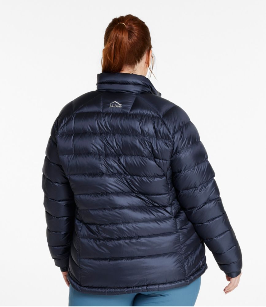Women's Ultralight 850 Down Jacket