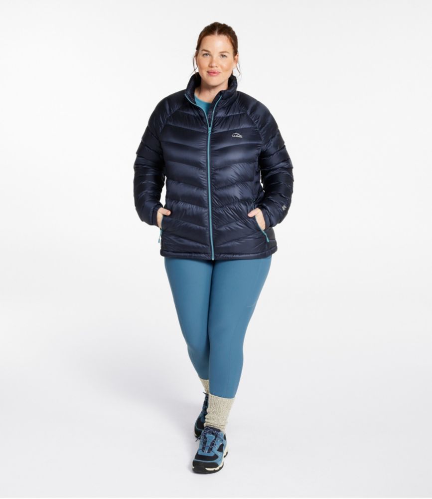 Women's Ultralight 850 Down Jacket
