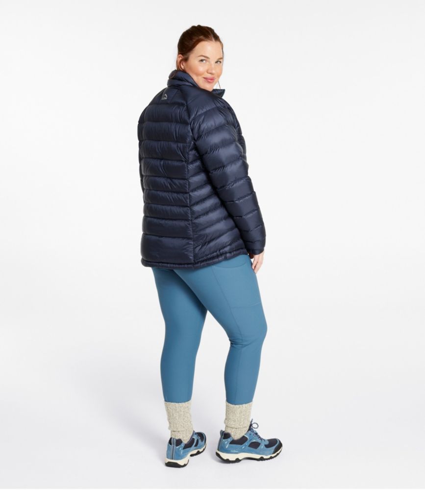Women's Ultralight 850 Down Jacket