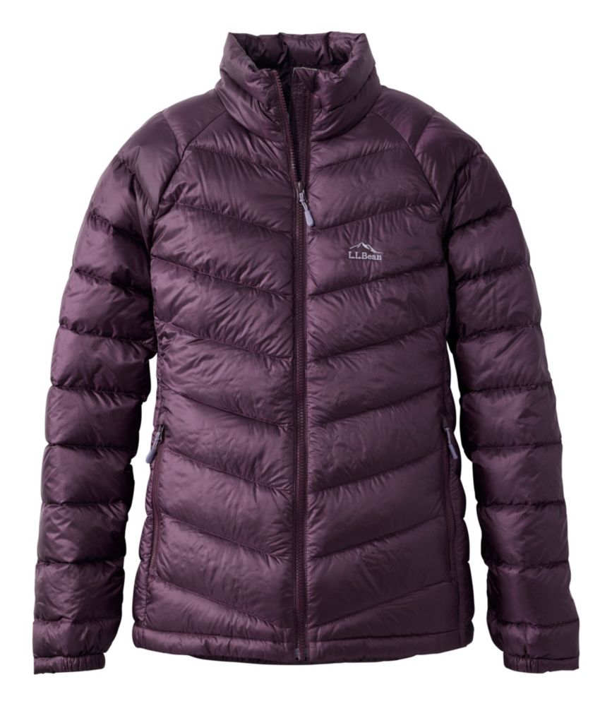 Women's Ultralight 850 Down Jacket