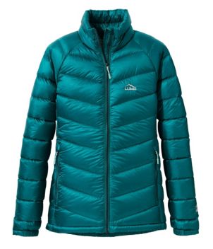 Women's Ultralight 850 Down Jacket