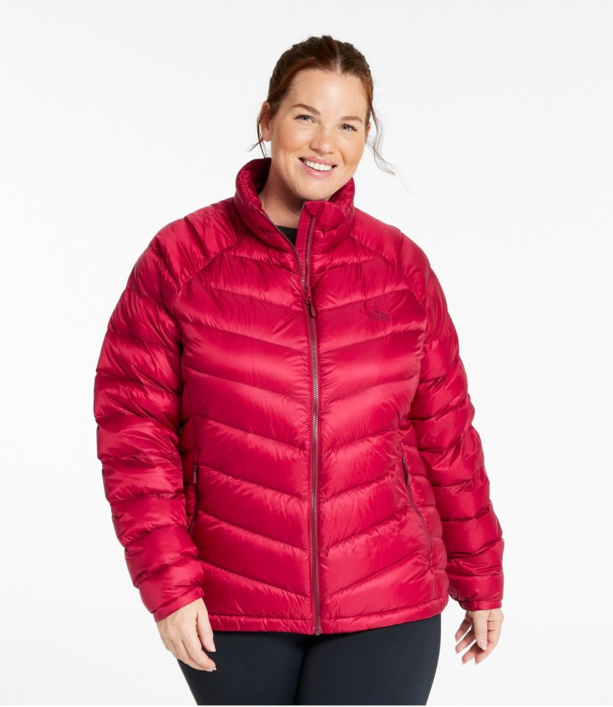 Women's Ultralight 850 Down Jacket