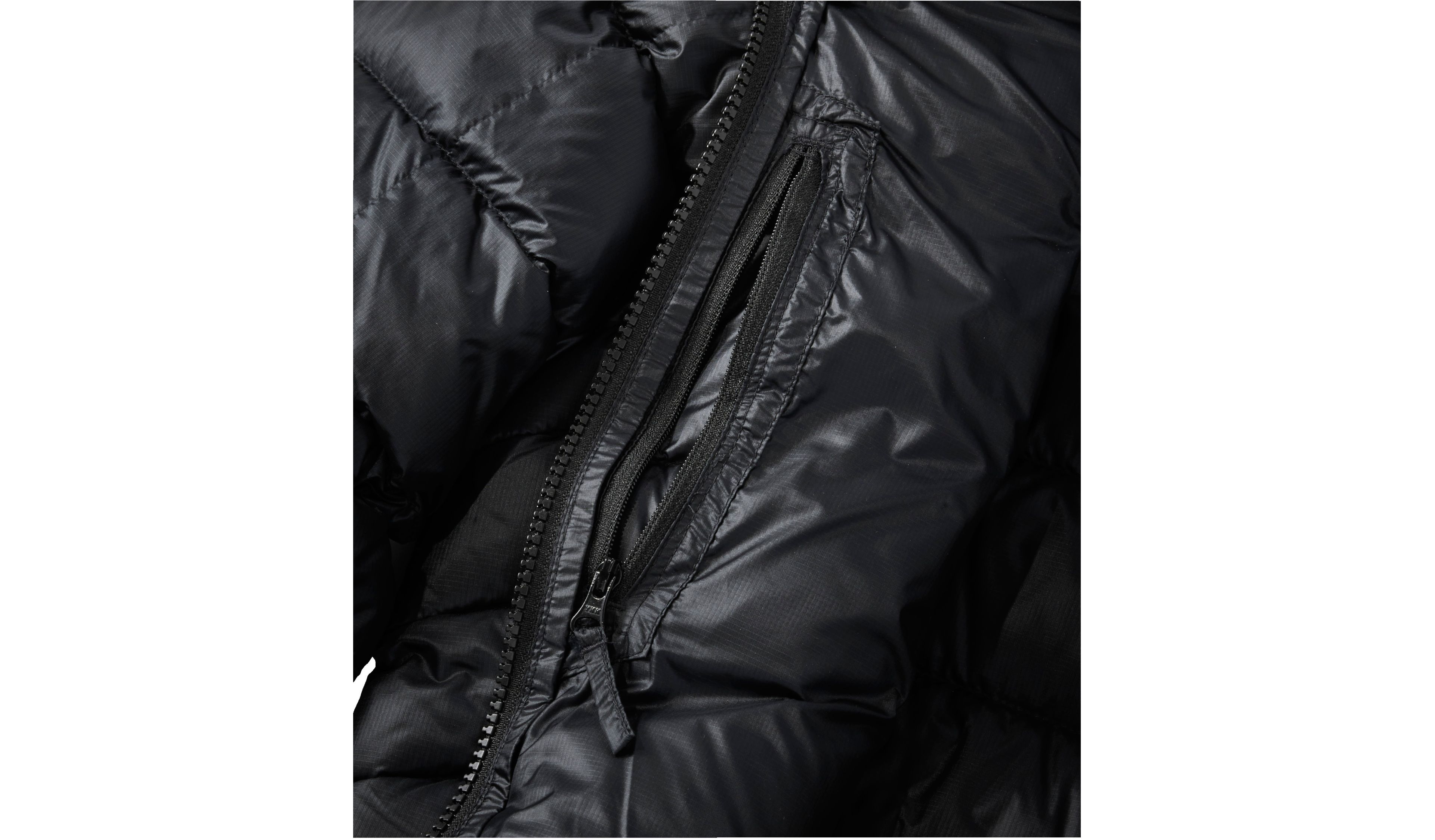 Women's Ultralight 850 Down Hooded Jacket