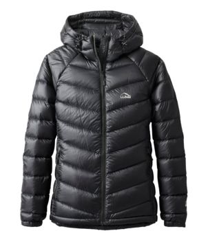 Women's Ultralight 850 Down Hooded Jacket