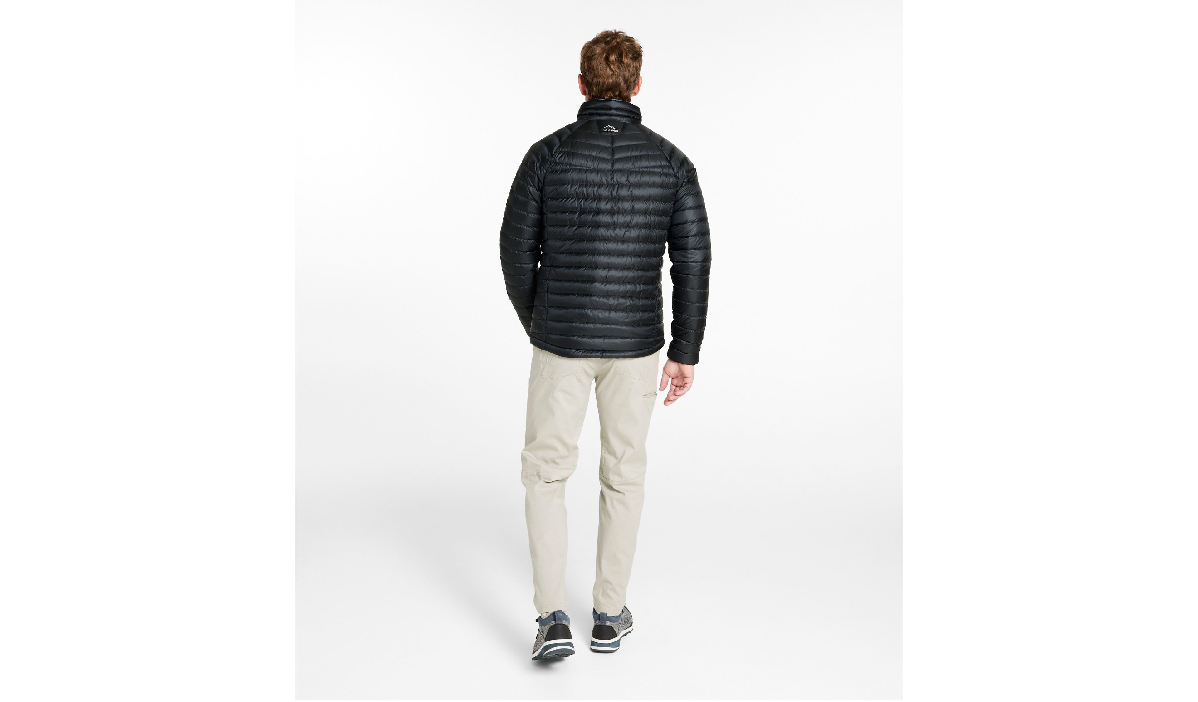 Men's Ultralight 850 Down Sweater