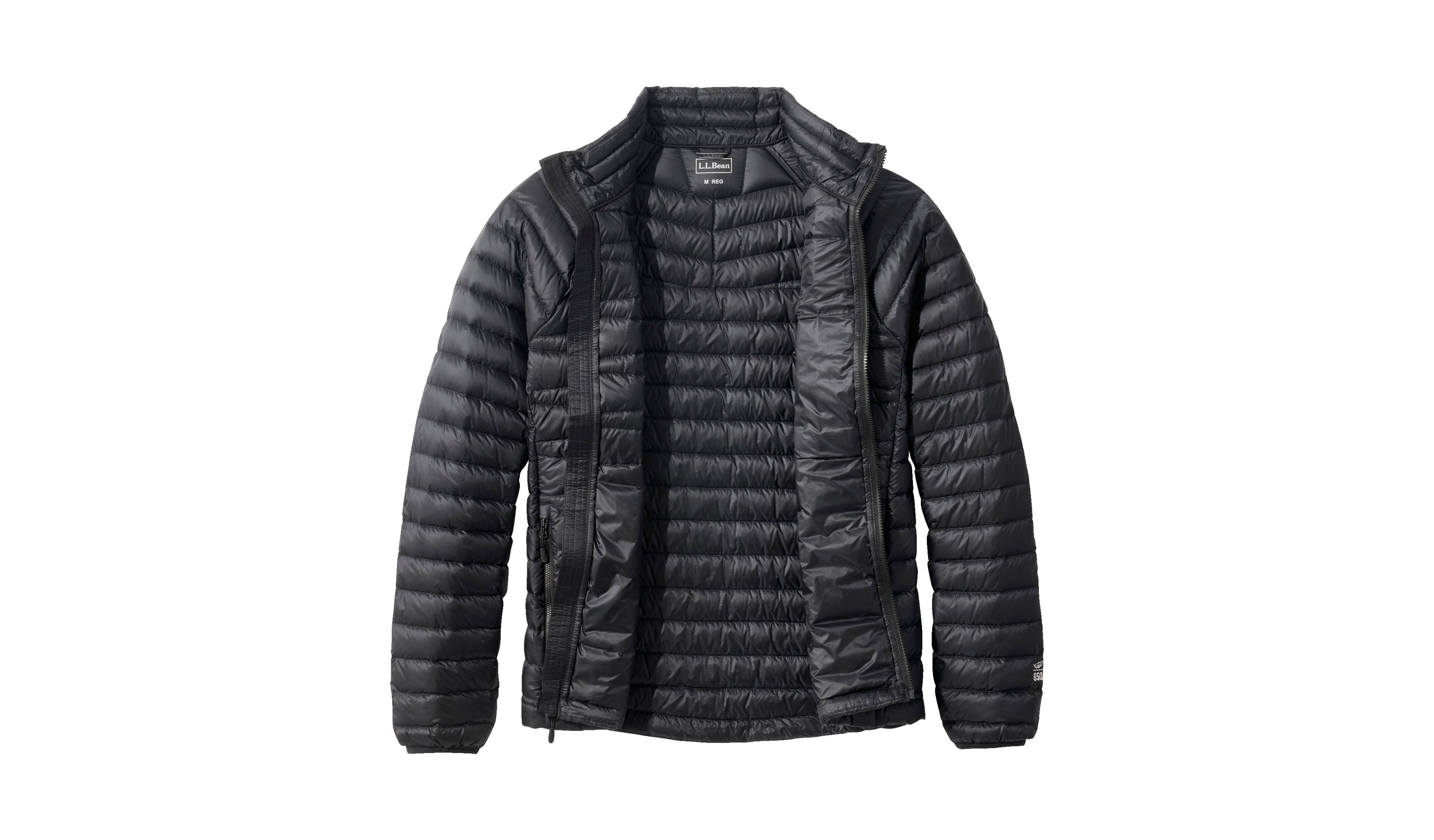 Men's Ultralight 850 Down Sweater