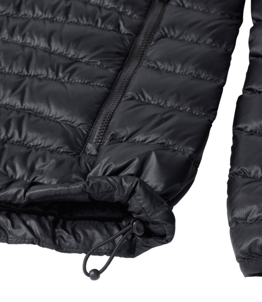 Men's Ultralight 850 Down Sweater, Night, small image number 11