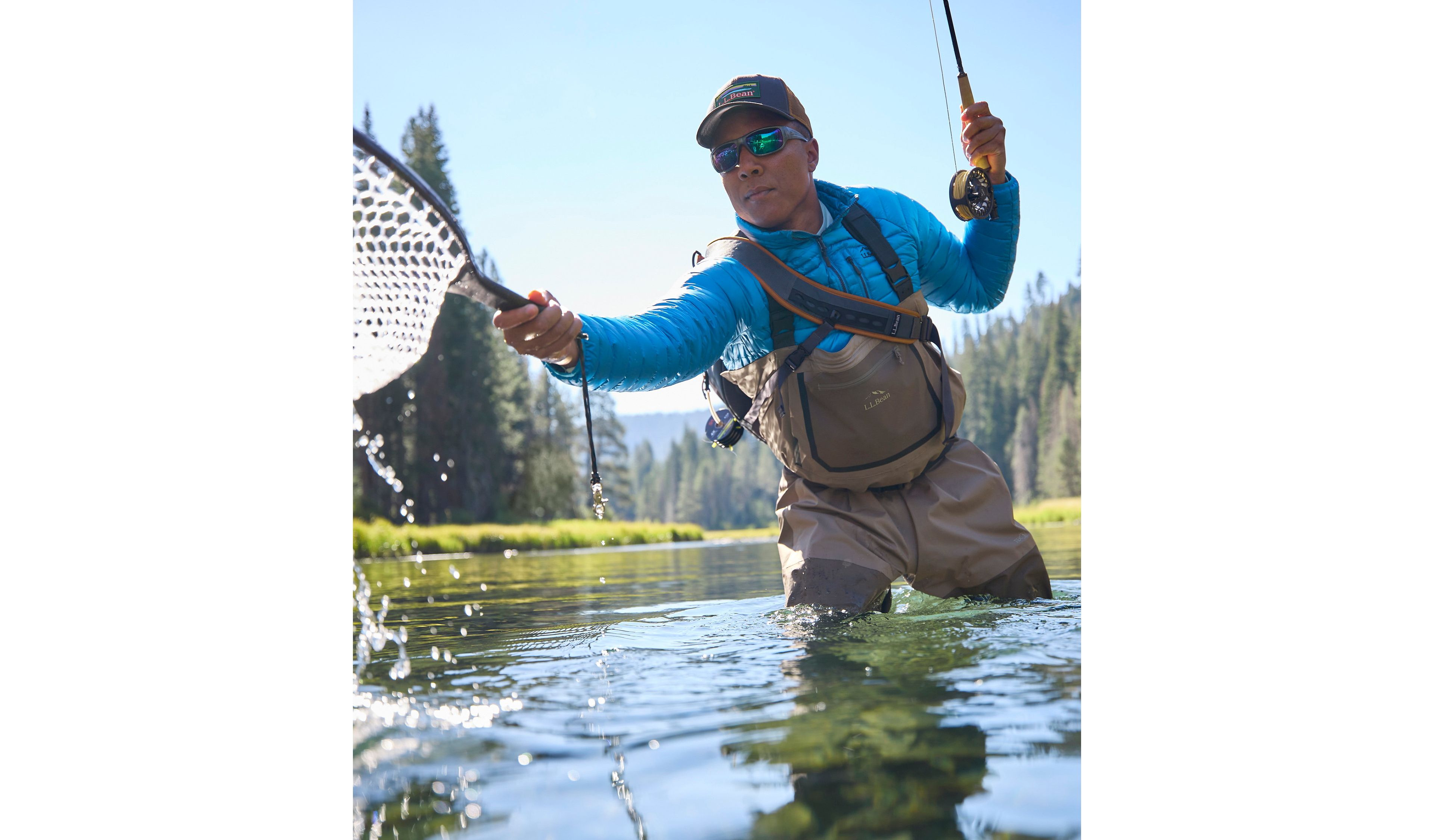 Men's Ultralight 850 Down Sweater
