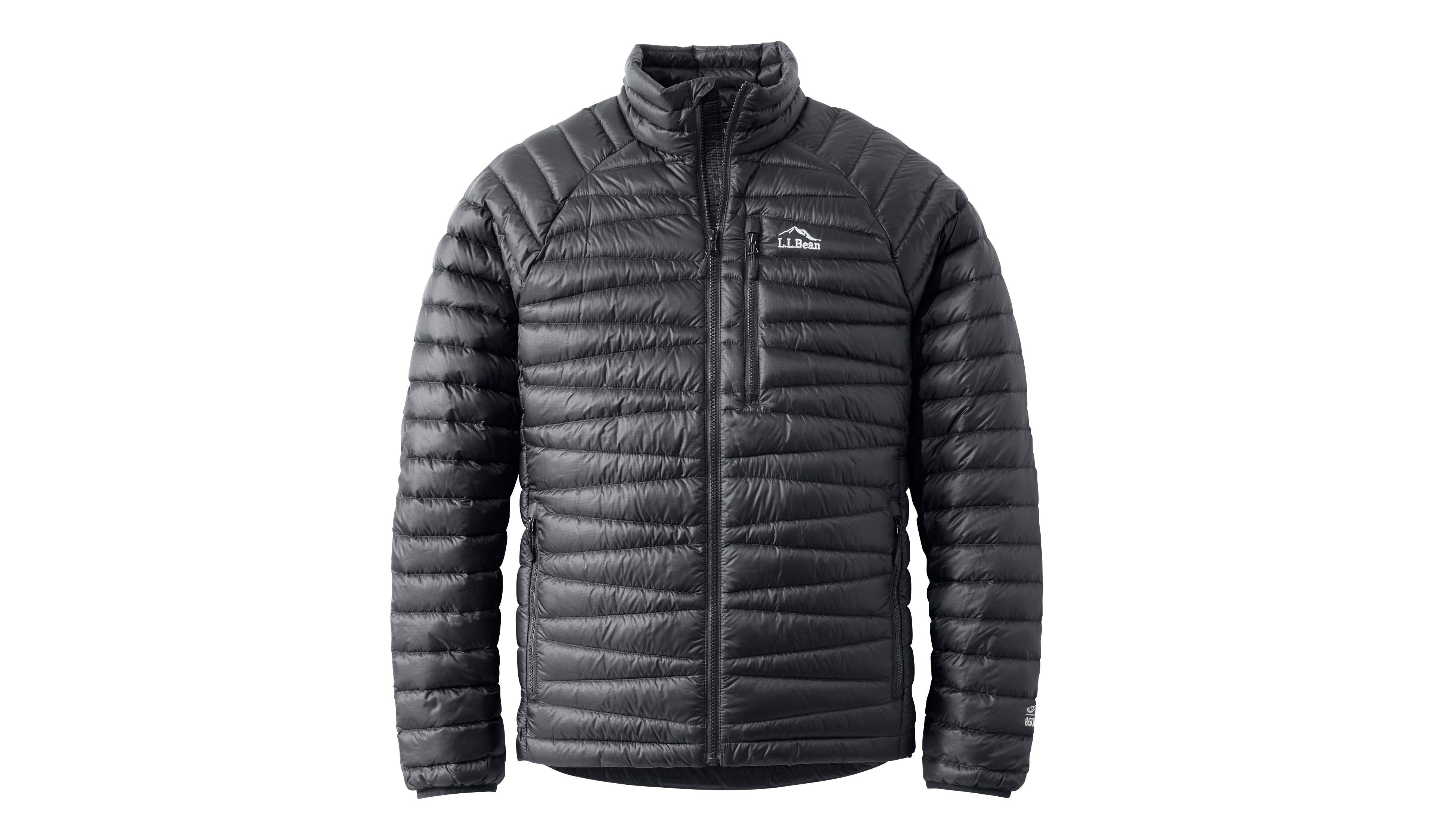 Men's Ultralight 850 Down Sweater