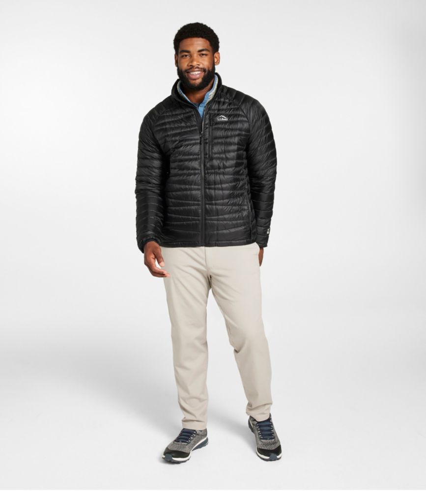 Men's Ultralight 850 Down Sweater