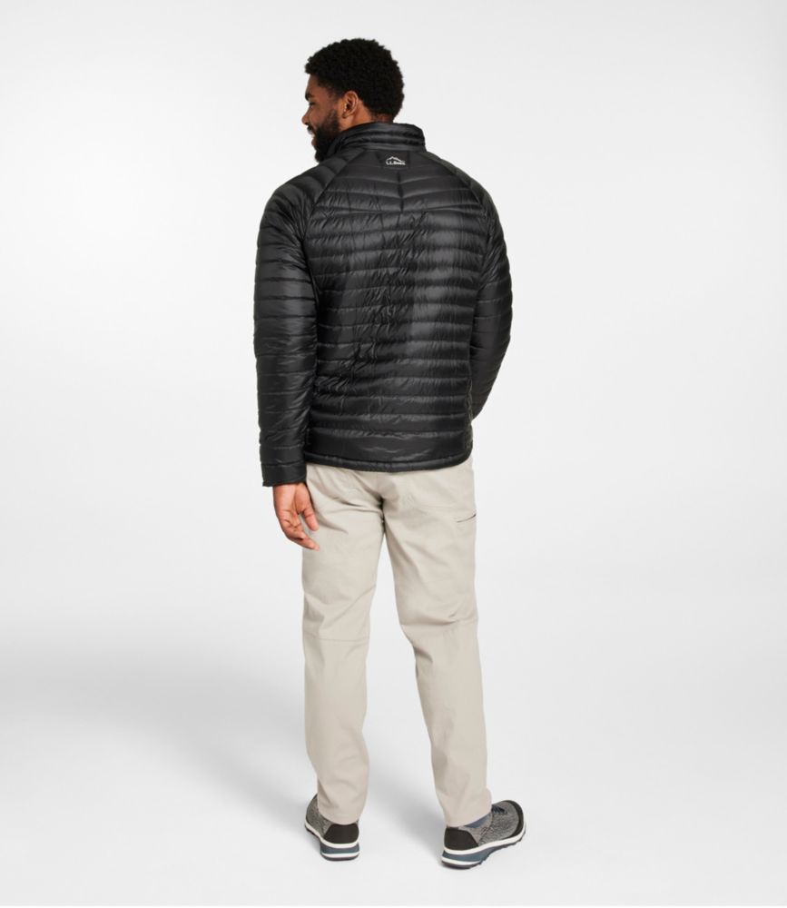 Men's Ultralight 850 Down Sweater